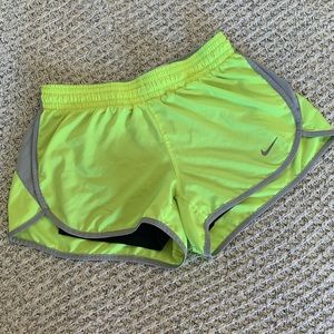 ✨2 for $15✨Nike Dri-Fit Women’s Running Shorts